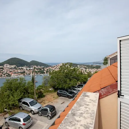 Apartment Panorama Sea View