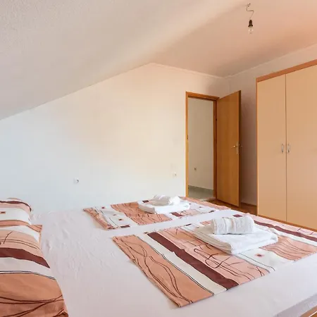 شقة Panorama Sea View دوبروفينك