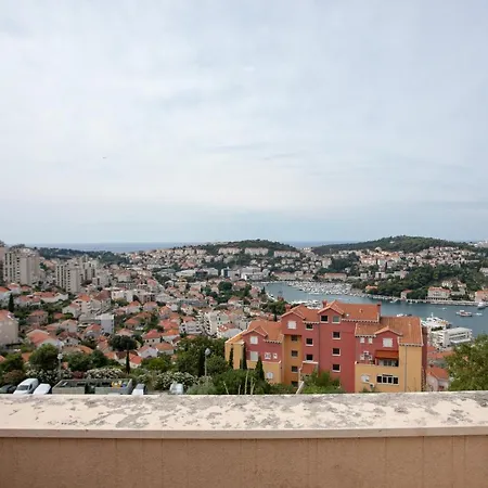 Appartamento Panorama Sea View
